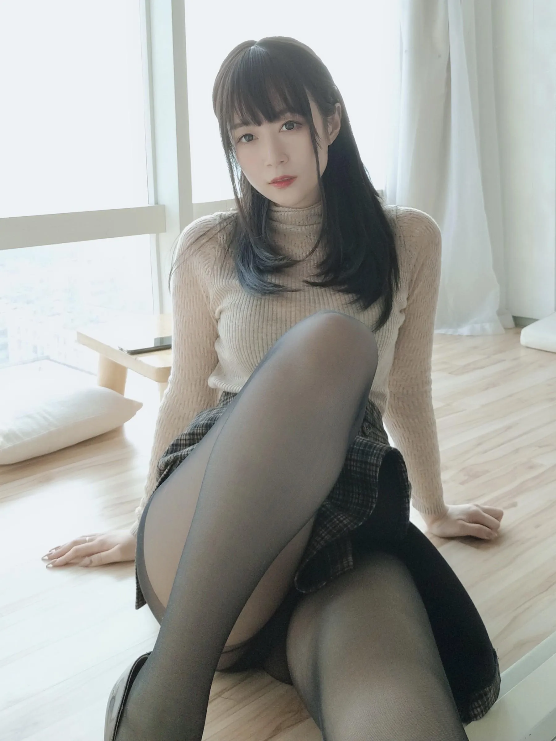 白银81 – 自撮 Vol.55 最终幻想 [132P]插图1